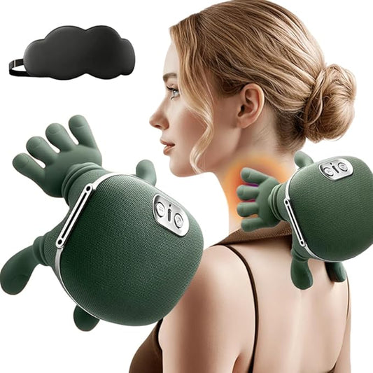 Shoulder and Neck Massager